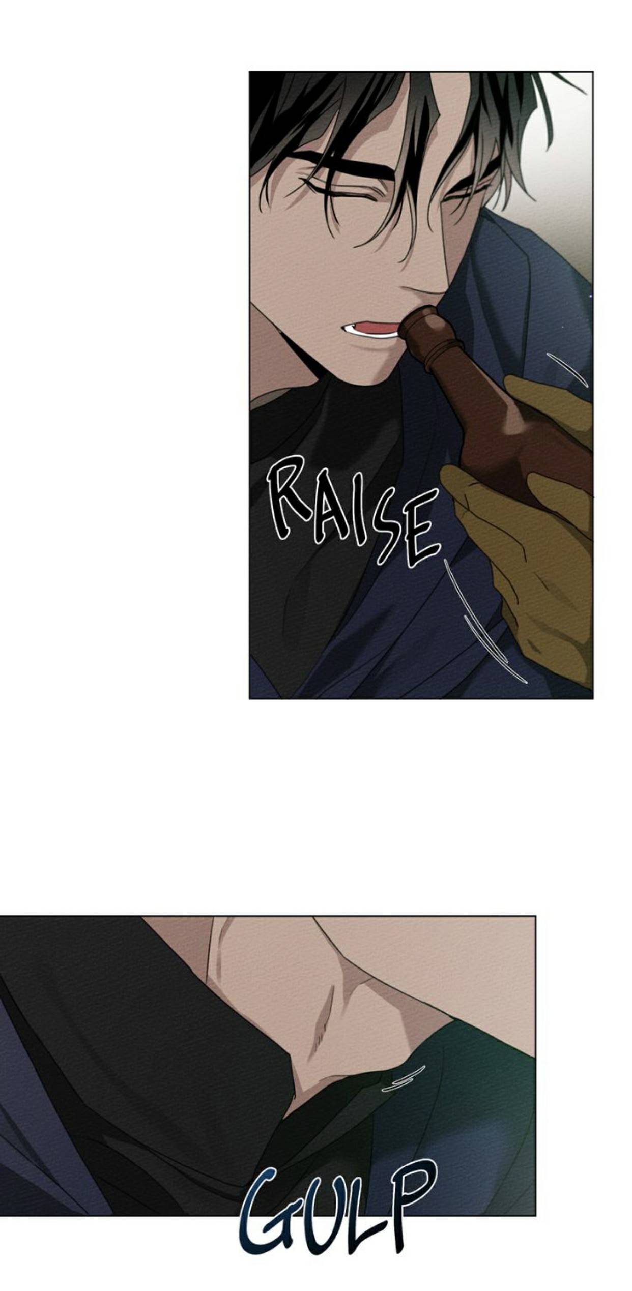 Under the Oak Tree Chapter 34 image 22